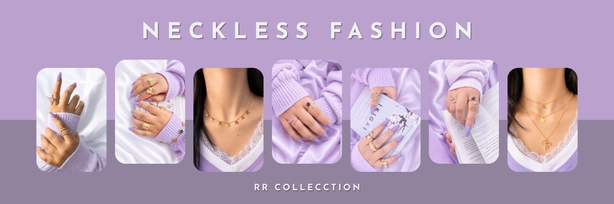 Men's Accessories Banner
